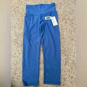 Old navy athletic leggings
